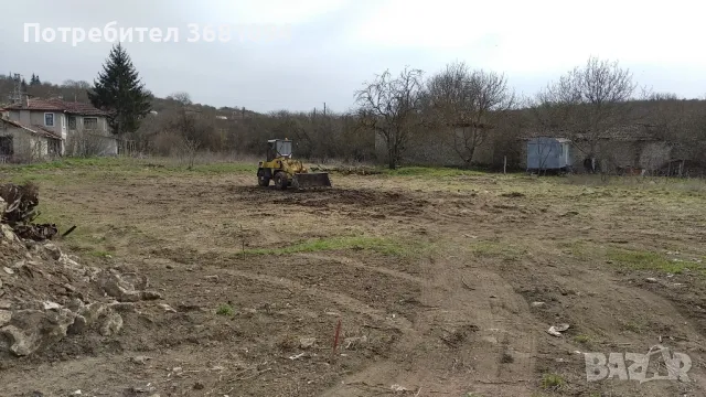 Парцел, снимка 9 - Парцели - 41951385