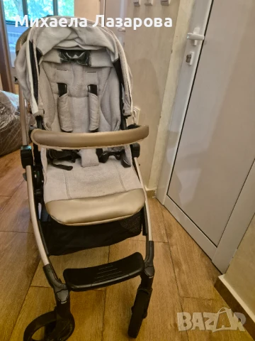 Комбинирана количка  Peg Perego Book 51, снимка 5 - Детски колички - 51427131