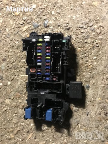 Бушони табло от Suzuki Grand Vitara 1.9ddis , снимка 2 - Части - 38265950