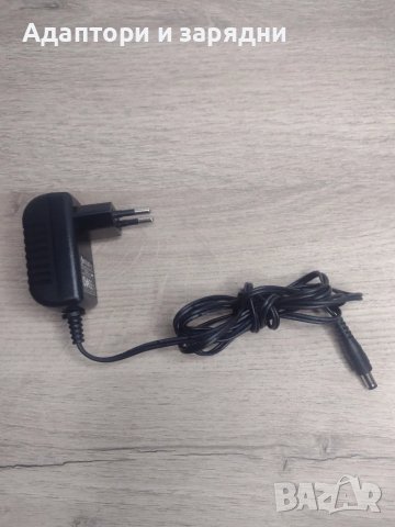 Зарядно 8.5v 1.0A, снимка 2 - Друга електроника - 50089792