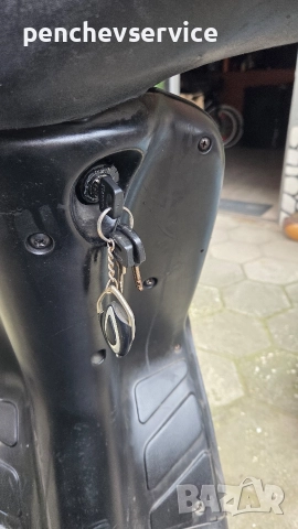 piaggio energy 2-тактов.Спешно, снимка 7 - Мотоциклети и мототехника - 52996230