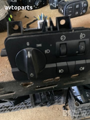 Bmw e46 Ключ Светлини