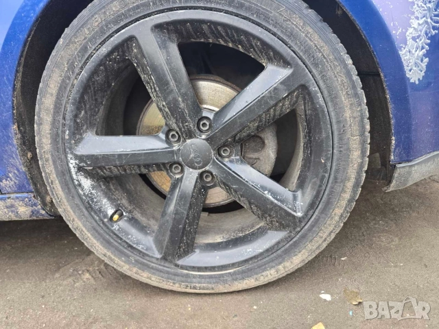 ✅ Продавам Голф 5+ (Plus) 2.0tdi 140кс. BKD на ЧАСТИ както и ВСЯКАКВИ голф 5ци, снимка 7 - Части - 52699187