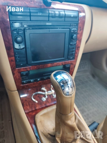 Шкода Октавия 1,8т на части, снимка 6 - Автомобили и джипове - 48762402