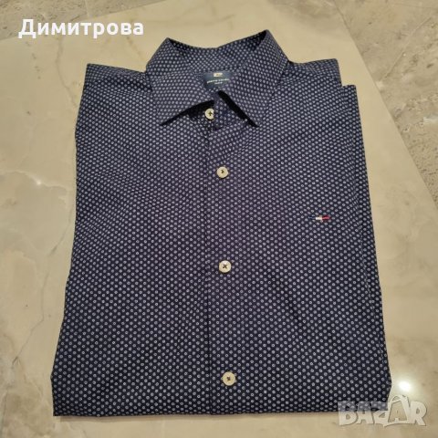 Риза Pierre Cardin, снимка 4 - Ризи - 34983690