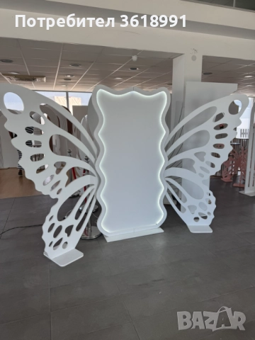 Производстово да декори за празници и събития, снимка 2 - Декорация - 52254613