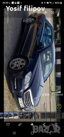 Мерцедес бенц, снимка 1