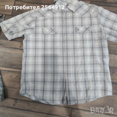 Продавам лот от мъжки ризи , снимка 5 - Ризи - 37347885