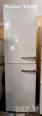 Хладилник с фризер Miele KFN 12924 SD1, 354l