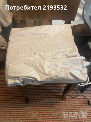 антидекубитален дюшек, снимка 3 - Грижа за възрастни - 51204795