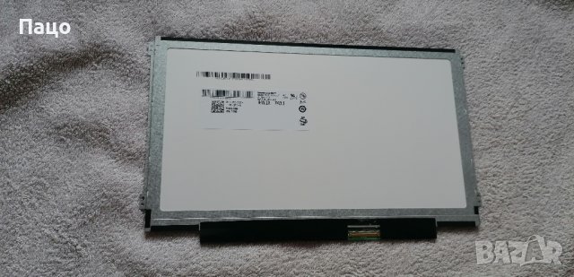 11.6"   /B116XW01 V.0  /промо цена/, снимка 8 - Части за лаптопи - 42114305