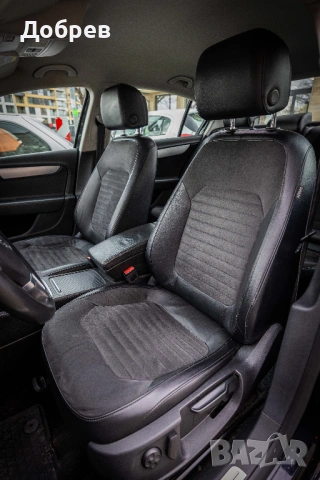 VW Passat B7 140hp DSG HighLine ДОГОВАРЯНЕ, снимка 12 - Автомобили и джипове - 54006040