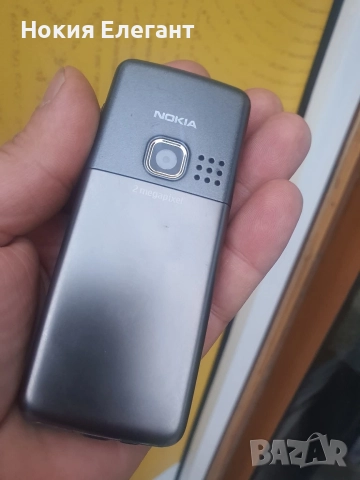 Nokia 6300i, снимка 4 - Nokia - 52805211