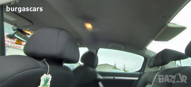 Peugeot 407 2.0HDI-136к.с. на части Пежо 407 , снимка 9 - Автомобили и джипове - 32198347