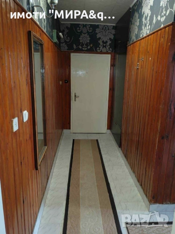 Двустаен апартамент – кв. Възраждане, гр. Хасково, снимка 9 - Апартаменти - 52061043