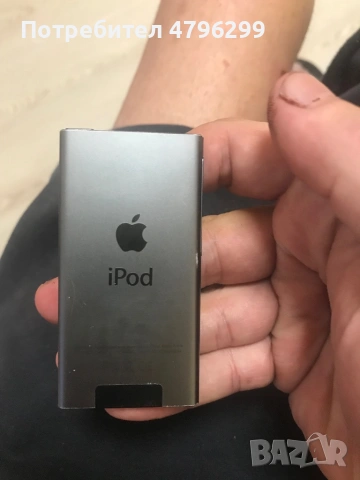 Apple iPod model a14466, снимка 4 - Apple iPhone - 54185844
