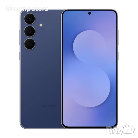 ЧАСТИ ЗА Смартфон GSM SAMSUNG GALAXY S25 FE S731 Icyblue 6.70 ", 128 GB, RAM 8 GB, 50+12+8 MP, 5G , снимка 2 - Резервни части за телефони - 51700764
