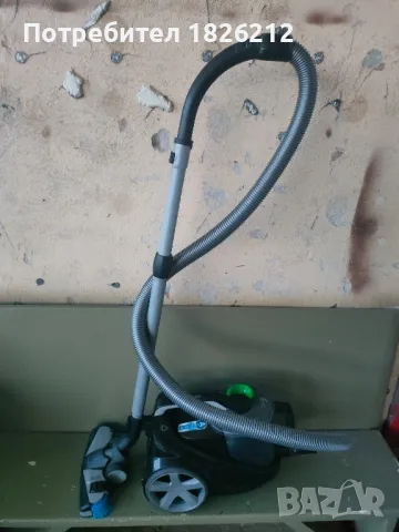 Прахосмукачка Philips power cyclon 5