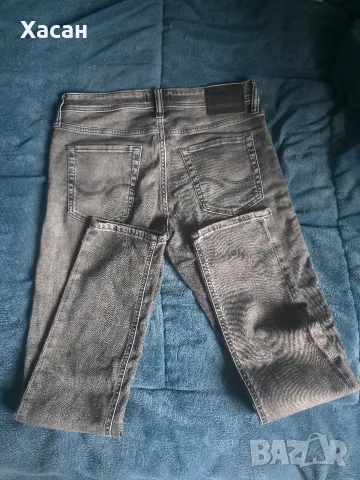 Мъжки дънки Dsquared2, снимка 4 - Дънки - 52585481