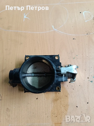 Дросел за Мазда трибют, снимка 3 - Части - 54054969