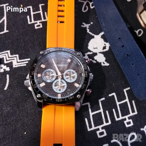Suunto x-lander,Hublot часовници, снимка 15 - Мъжки - 56297003