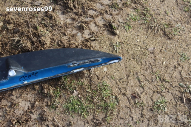 Спойлер Фиат Пунто 2 2001 1.2i 60 Fiat Punto 2  2/3врати, снимка 5 - Части - 53169297