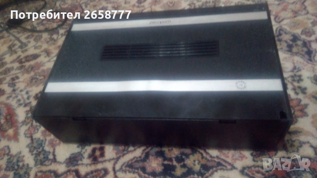 Радио, снимка 8 - Радиокасетофони, транзистори - 36479393