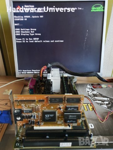 Zida Tomato Slot 1, снимка 4 - Дънни платки - 31131132