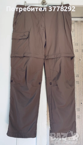 Панталони - НОВИ, 5 броя,различни - Намаление - Размер S, М, XL всеки с отделна цена 15 до 30лв, снимка 3 - Панталони - 52026964