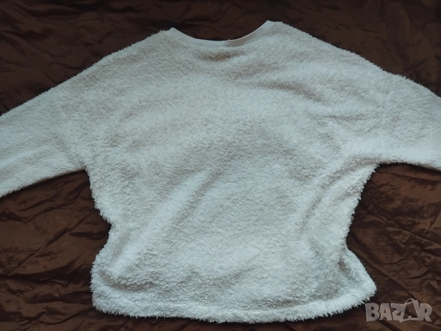 Harry Potter - 100% оригинална дамска блуза полар, снимка 5 - Блузи с дълъг ръкав и пуловери - 52804206