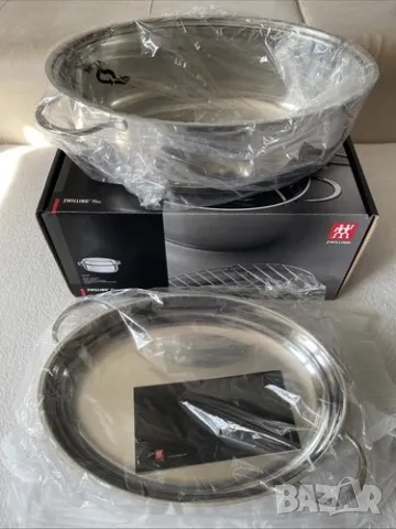 Тава за фурна ZWILLING PLUS 41 см, 8,5л