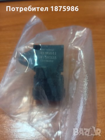 Сontinental Нов МАП / MAP сензор, датчик