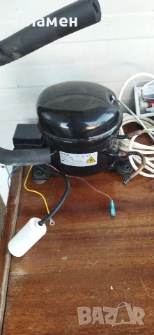 компресори за хладилник , снимка 5 - Хладилници - 54249300