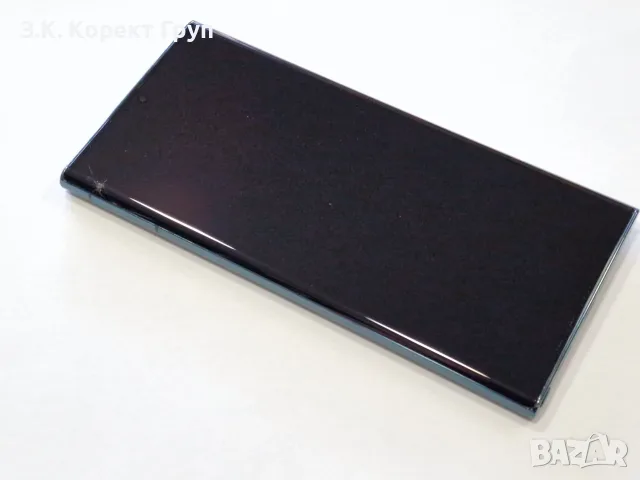 Samsung S22 ULTRA 256 GB / ПУКНАТ ЕКРАН, снимка 6 - Samsung - 55985636