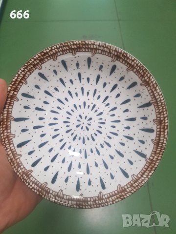 Чинии и купи, снимка 4 - Чинии - 42548805