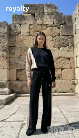 Louis Vuitton Дамски Комплект 