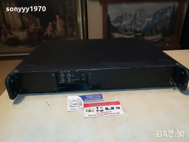 braun c1 deck-внос germany 0308211934, снимка 15 - Декове - 33715000