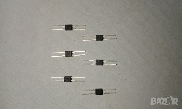 HW-300-CF / HALL IC , снимка 2 - Части и Платки - 38337629