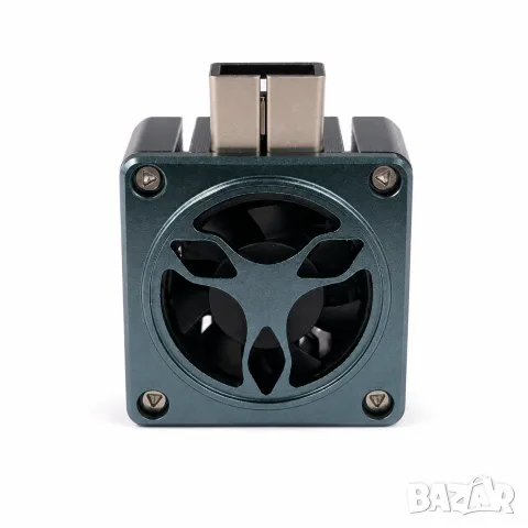 LED крушки Paolo D Series 3000 D3S 35W 6000K комплект 2 броя, снимка 3 - Аксесоари и консумативи - 55864598