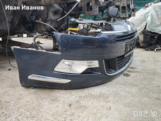 citroen c5x7 3.0hdi и 2.7hdi на части , снимка 13 - Автомобили и джипове - 53181098