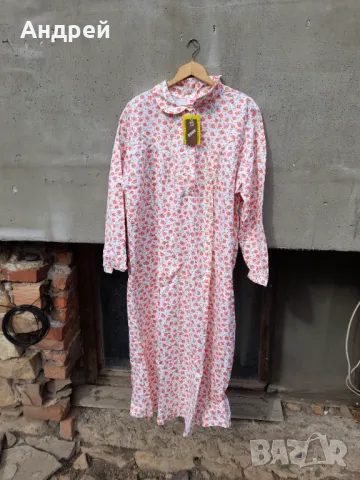 Стара дамска нощница #16