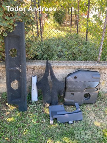 Продавам части от volvo c40 / v40, снимка 12 - Части - 30095513