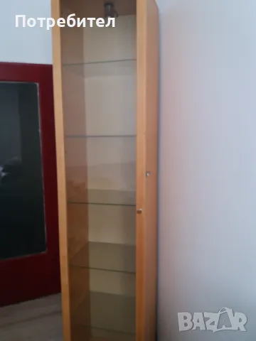 Витрина, снимка 9 - Секции и витрини - 49298375