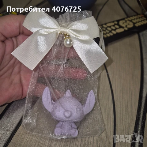 Бюджетни подаръчета за гости , снимка 5 - Подаръци за кръщене - 50588232