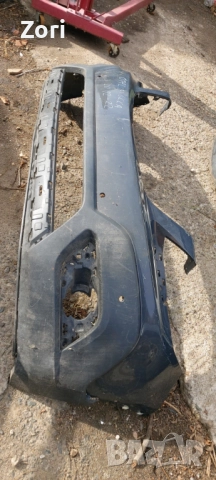 предна броня Opel Mokka, снимка 3 - Части - 52072137