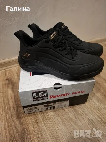 Дамски маратонки Skechers , снимка 3 - Маратонки - 56255051