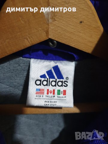 Яке Adidas унисекс, снимка 2 - Якета - 34922166