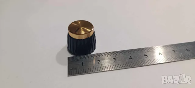 Marshall Amp Knobs UK style, снимка 4 - Китари - 44700038