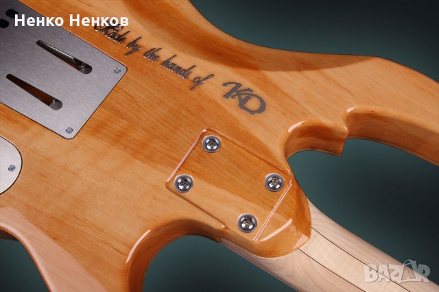 Лява китара КД 2000лв до края на декември 2025  , снимка 11 - Китари - 29736199