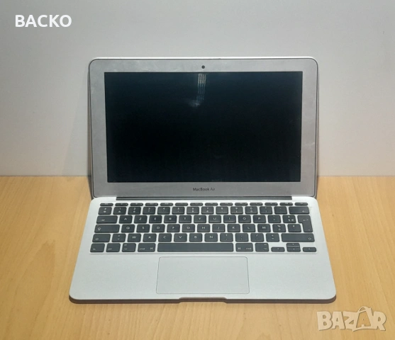 MacBook Air A 1465 EMC 2631 на части